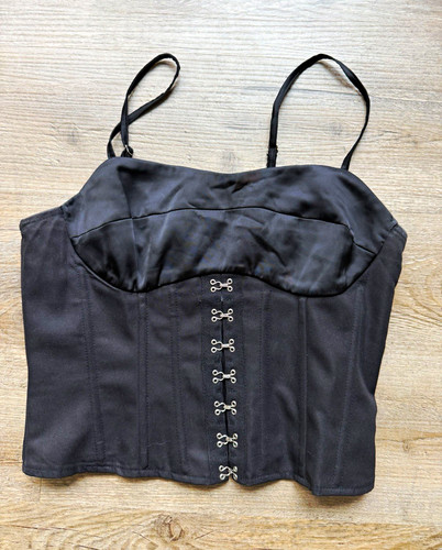 Princess polly black - princess,