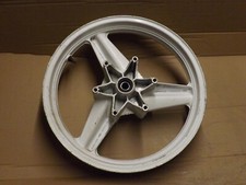 HONDA  CBR1000 CBR1000F 86-88