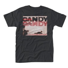 The Jesus And Mary Chain 'Psychocandy' T shirt - NEW