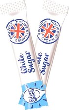 Silver spoon white sugar