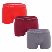 Calvin Klein Mens 100%