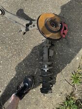 FORD FIESTA ST Right Side  SUSPENSION LEG WISHBONE SHOCK HUB 2013-2017