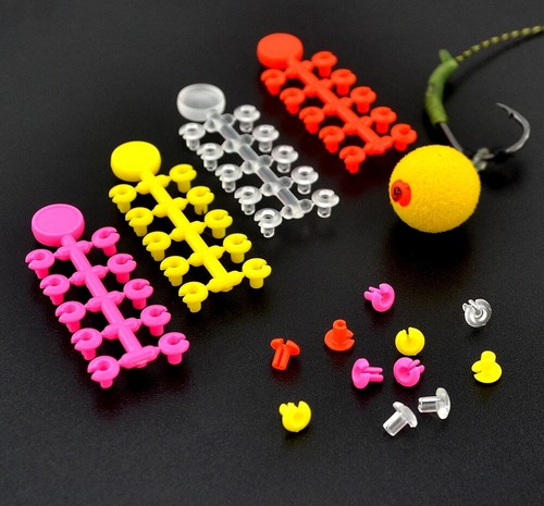 Bait foss cap stops - foss,