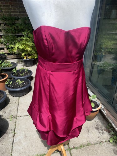 New coast cerise - new,