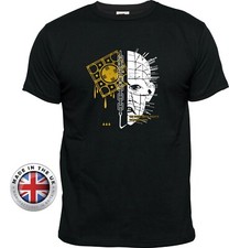 HELLRAISER tshirt Pinhead