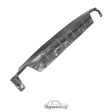 Nissan Figaro Under Rear