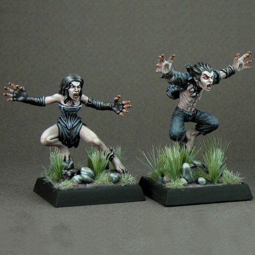 Reaper dark heaven legends - reaper,