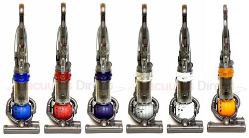 Dyson dc25 ball 1200w upright - dyson,