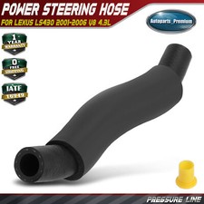 Power Steering Reservoir Line