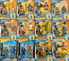 Imaginext DC Super Friends
