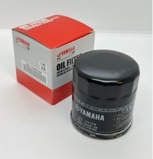 Yamaha Genuine 150-250hp