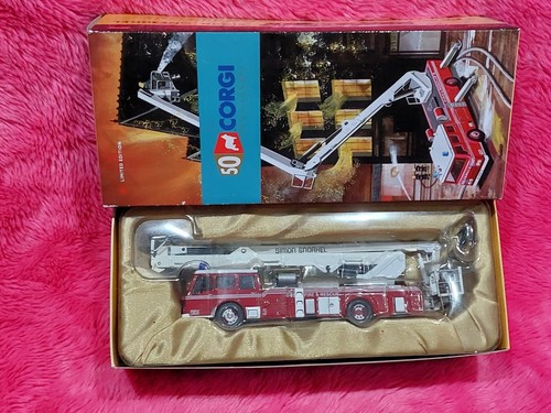 Corgi an13009 limited - an13009,