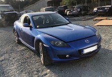 MAZDA RX8 2005 1.3 PETROL