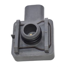 Engine Radiator Coolant Level