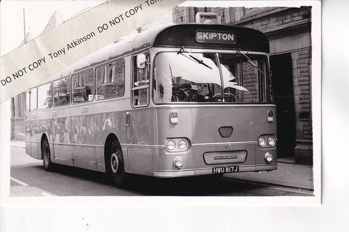 Pennine leyland - -,