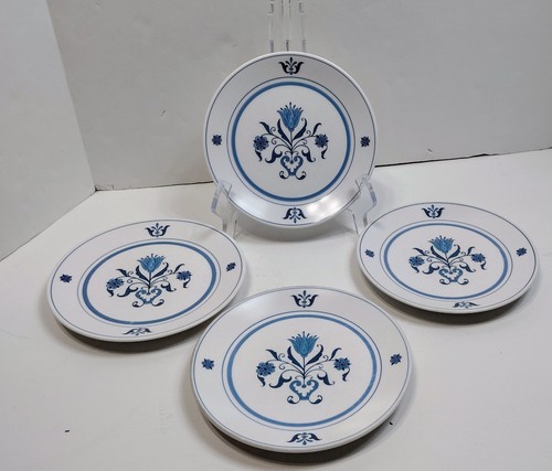 Noritake progression china - 4,