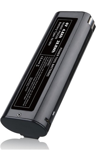 8ah 404717 mh battery - 6v,