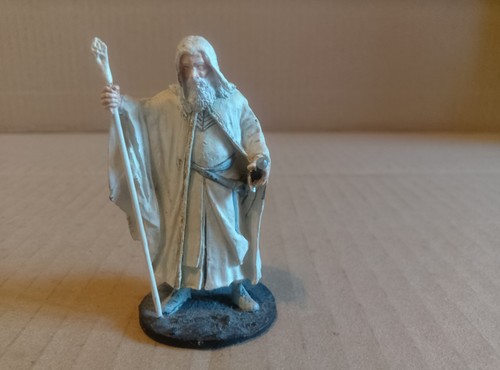 Gandalf nlp figure - gandalf, lord
