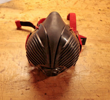 Trend Air Stealth Safety