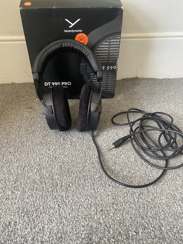 Beyerdynamic 990 pro - 990,