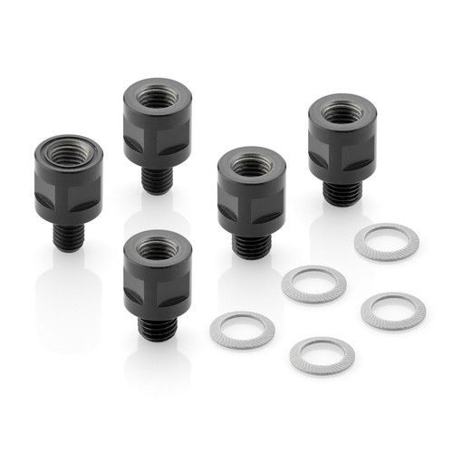 Universal direct mount rhizome - universal,