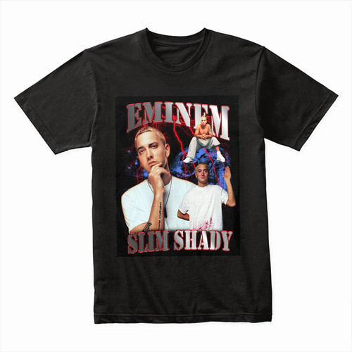 Eminem slim shad - -,