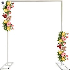 3x3m/10x10ft  Wedding Backdrop