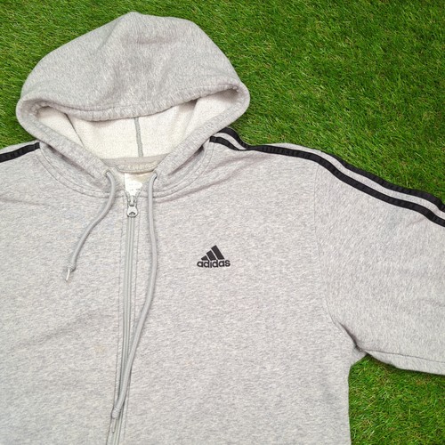 Adidas men grey black - men's,