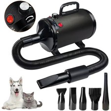 2800W Dog Hair Dryer Pet