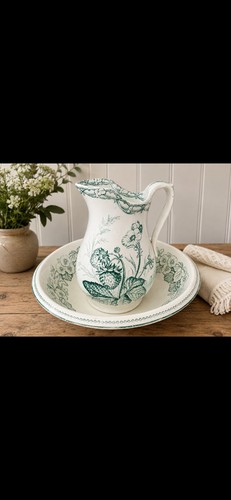 Antique victorian c - victorian, e