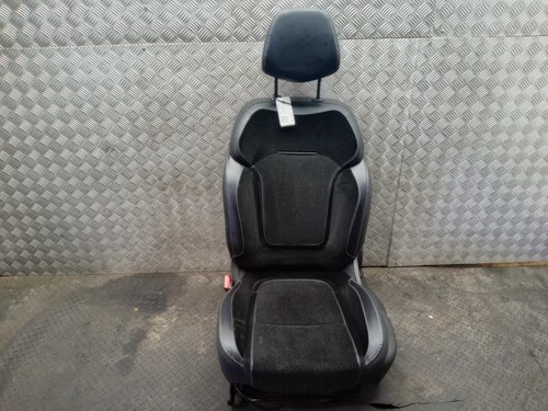 Renault megane seat front - renault,