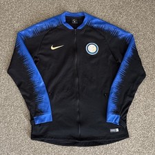 Inter Milan Full Zip Nike