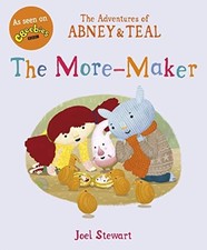 The Adventures of Abney &