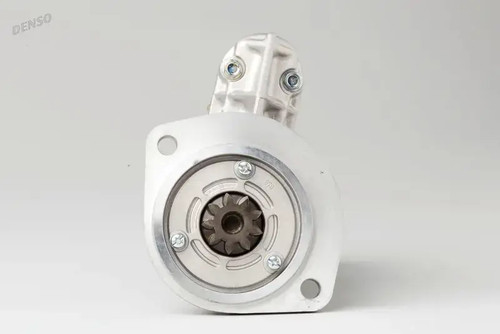 Starter motor clockwise - starter,