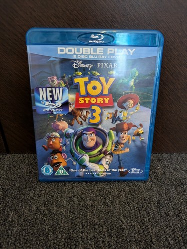 Disney pixar toy - story, 3