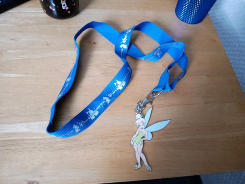 Disney tinkerbell pin trading - disney,