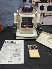 Vintage Tomy 5402 Omnibot RX