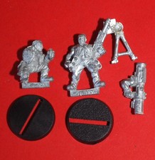 Warhammer 40k - Imperial Guard