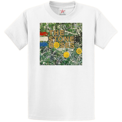 The stone roses debut - the,