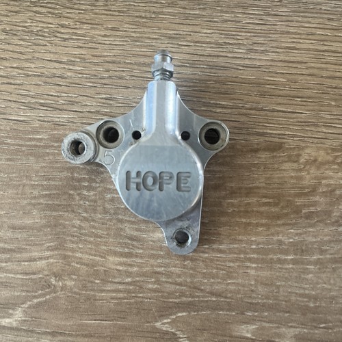 Hope hydraulic brake caliper - brake,