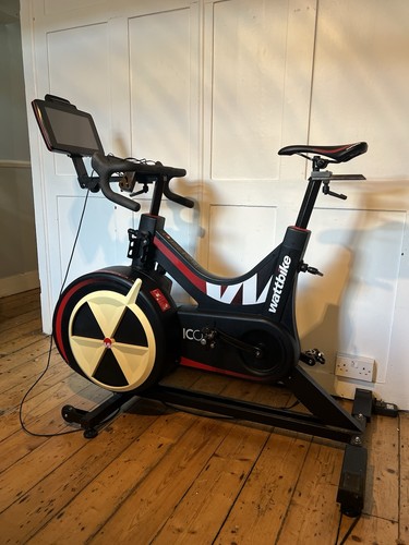 Wattbike icon nucleus - wattbike, icon/nucleus