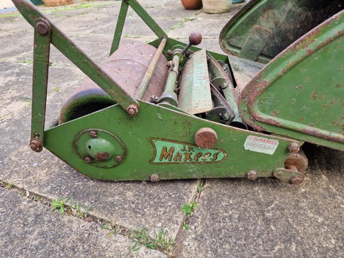 Vintage maxees 3 12 - vintage, mk