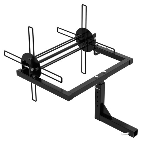 Heavy duty point manual - heavy-duty,