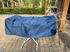 AERBORN WATERPROOF LINED RIDE ON HORSE/PONY EXERCISE SHEET/RUG