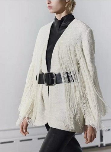 Zara new woman collection - woman, zw