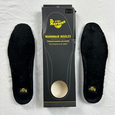 NEW Dr. Martens WarmWair