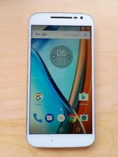 Motorola Moto G4 XT1622 16GB