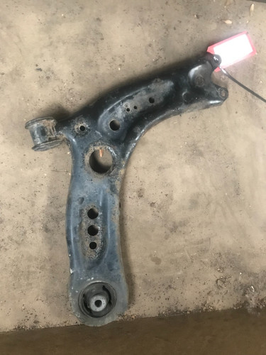 Genuine golf gtd - genuine, mk7