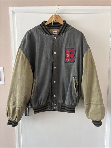 Vintage bugle boy - vintage,