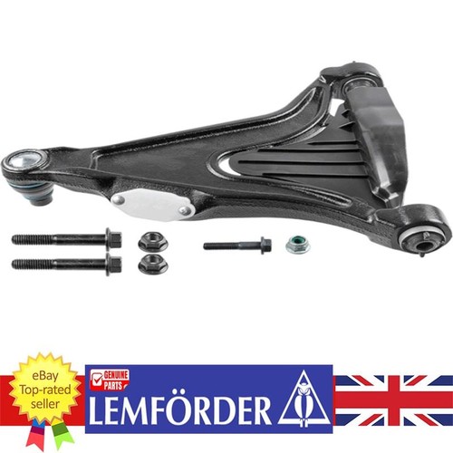 Front lower lefttrailing - lower,